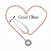 Carin' Clinic Logo
